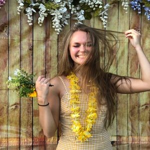 Meet your Posher, Sarah